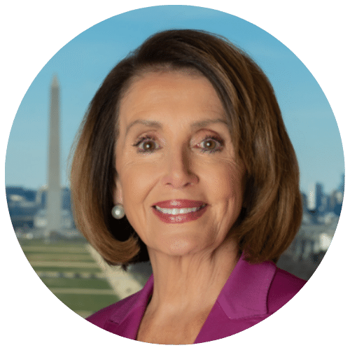 Rep. Nancy Pelosi