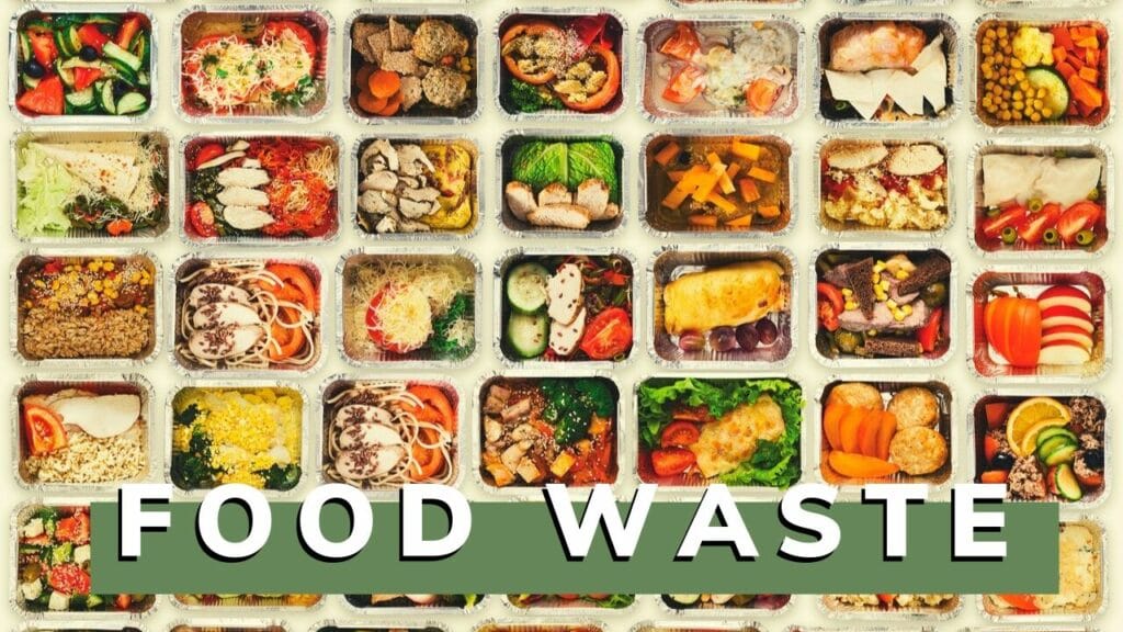 Food Waste