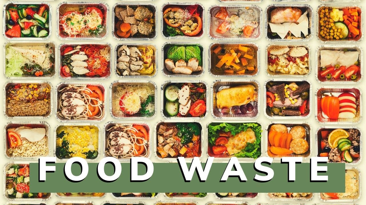 Food Waste