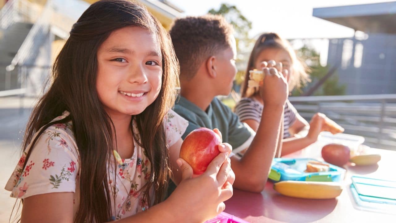 school lunch shaming