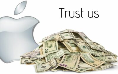 Guess Who Joined the Predatory Lending Community…Apple